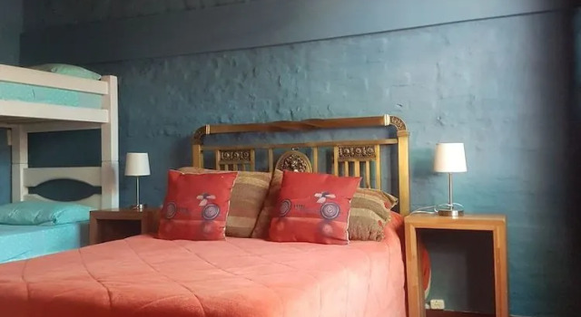 Posada Buruguyá