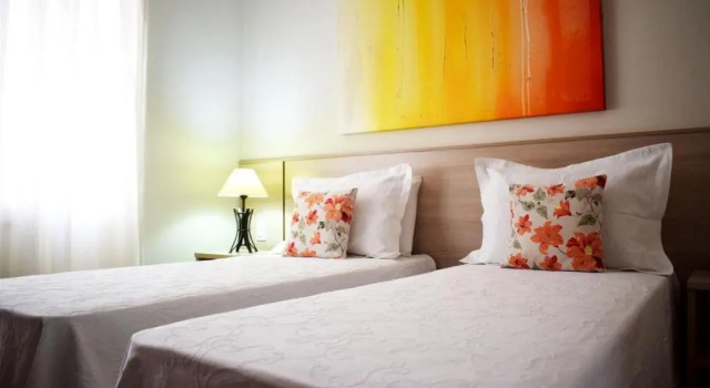 Двухместный номер Standard Hotel CasaBlanca
