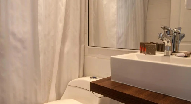 Люкс с 2 комнатами Time Suite - Comfort Apartments