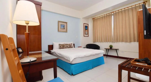 Номер Standard Corner No.56 Guest House
