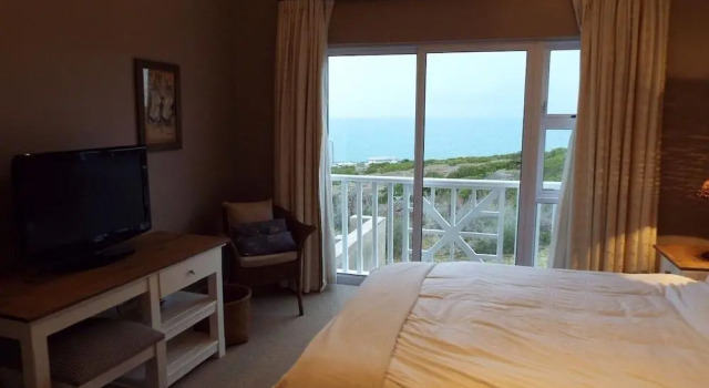 Pinnacle Point Pool Lodge, Buchen Sie Hotel SPA-Hotels in Mossel, SPA