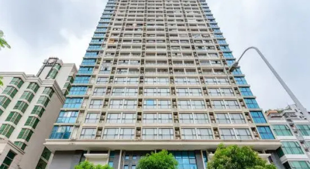 Haotang Hotel (Shanghai Hongqiao Airport Wanda Plaza Jiangqiao Branch), Varaa Hotelli Jiangqiao Shanghai