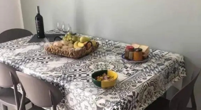 Lejlighed B&B Cinisi Mare e Monti