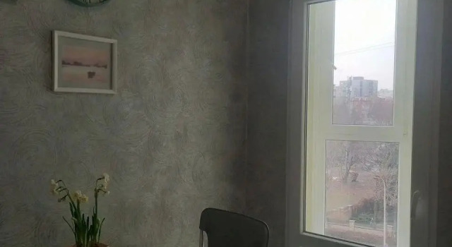 One-bedroom apartment at 98 Kuibyshev Street, Book Apartment Kaliningrad Kaliningrad Region