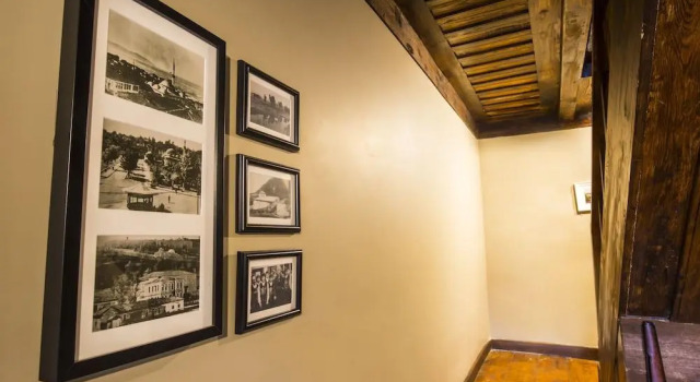 Hadji Amina Villa with Car Rental