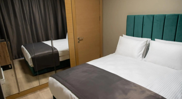 Inn House Loft Spa