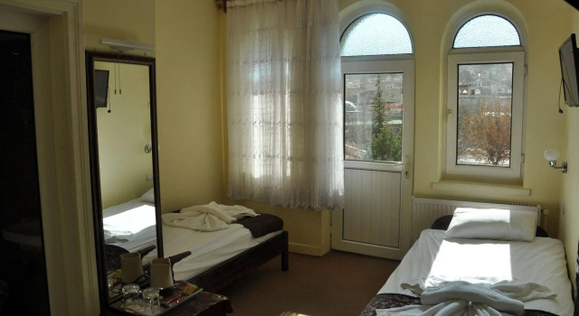 Central Stone House, Rezerwuj Hotel Goreme 