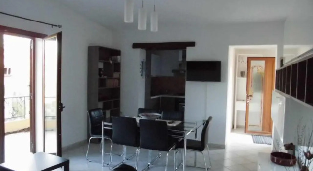 Коттедж Casa vacanze Villa Lucheria Loceri