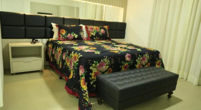 Номер Deluxe Brii Hotel