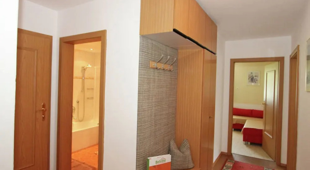 Residence Alpin, Забронировать Апартаменты/квартира Апартаменты Тироля, Апартаменты/квартира