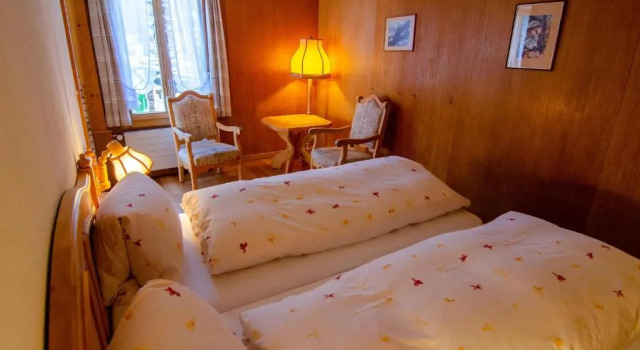 Семейный номер Standard Hotel Blumental