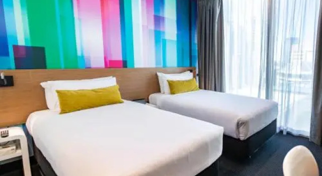 Hotel Leda