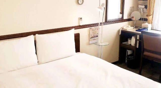 Toyoko Inn Kashiwa eki Nishi guchi, Prenota Hotel Hotel a Chiba con parcheggio, Parcheggio