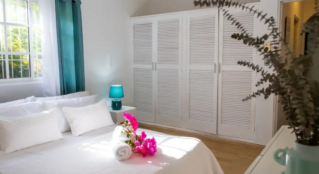 Апартаменты Beauty Bavaro Playa Matilde