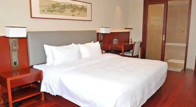 Люкс Zhejiang Great Hall of the people Hotel