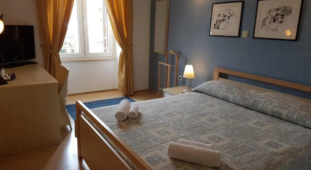 Номер Standard Rooms and Studios Villa Rossella 2