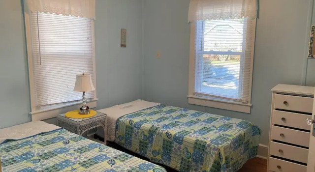 Laurel Street 212a