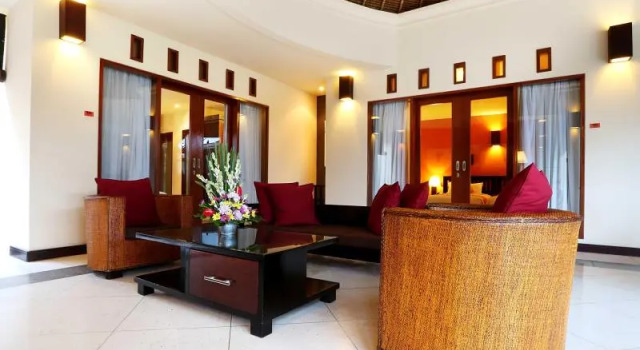 The Bali Bliss Villa