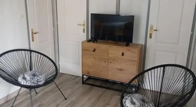Шале Chalet 4 personnes au calme