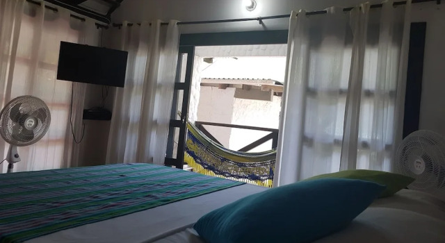 Hostal Antawara Tayrona, Reserva ahora Hotel El Trompito Colombia