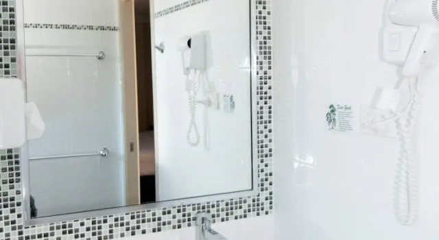 Двухместный номер Executive Lismore City Motor Inn
