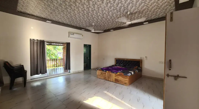 Brickvilla Karjat