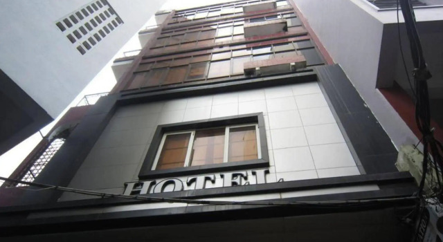 Saigon Nam Long Hotel, Забронировать Отель Район 1 Хошимин, рядом с Музей города Хошимин