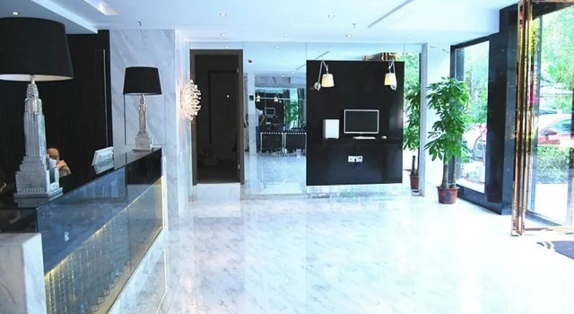 Wuhan Bili Hotel