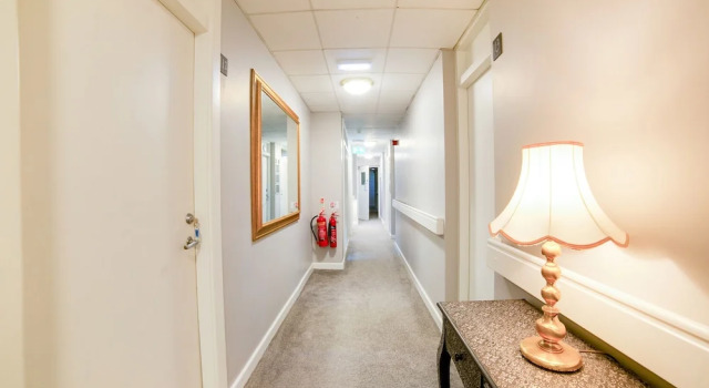 Rambler Inn