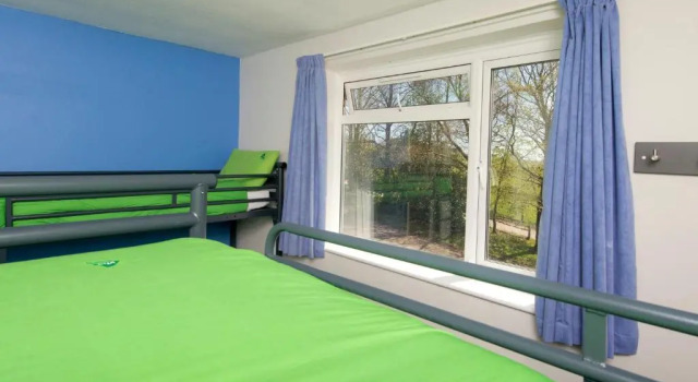 Номер Standard YHA Truleigh Hill