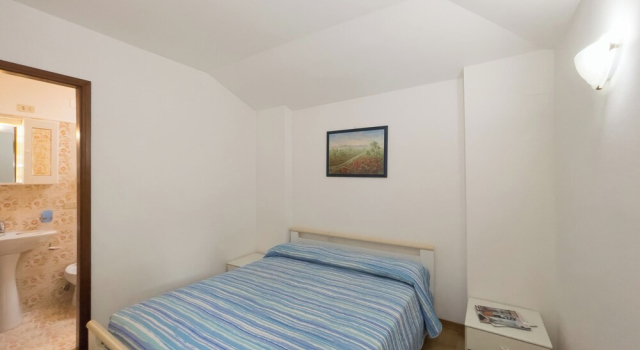 Bright Flat Near Center and Beach