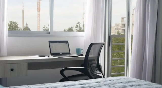 Номер Business Quijano Hotel - Aparts & Suites
