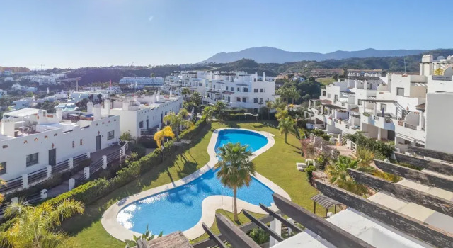 Sunset Sunshine Pool and Golf, Забронировать Апартаменты/квартира Апартаменты Эстепона, Апартаменты/квартира