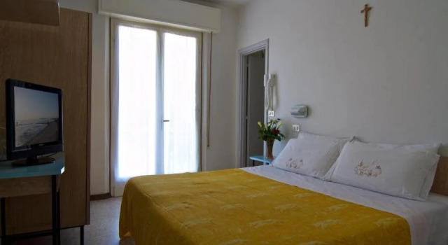Hotel Villa Tua