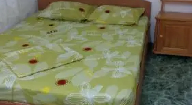 Ilieva guest house