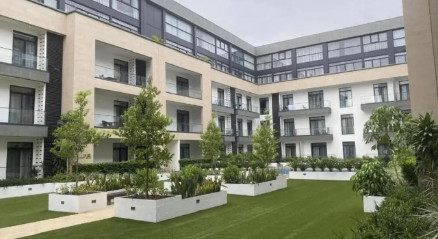 PillowPetal, Reserva ahora Apartamento Hoteles en Gran Acra con aparcamiento, Aparcamiento