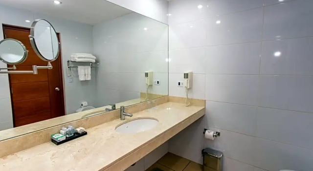 Номер Business Wyndham Costa del Sol Pucallpa