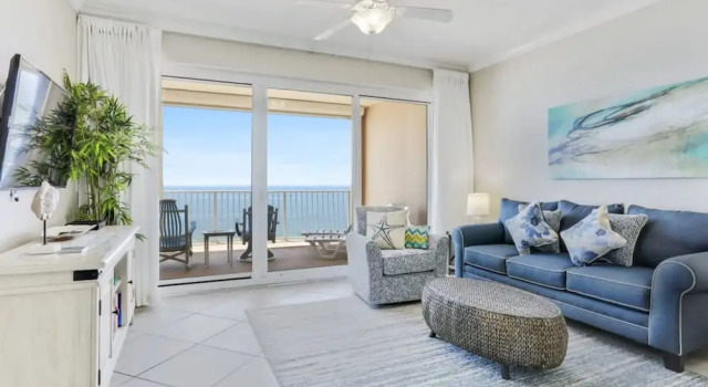 Апартаменты Regency Isle 1008 2 BR 2 1 2 BA Amazing View