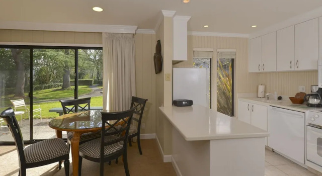 481 Mansion S At Silverado 1 Bedroom Condo, Забронировать Дом для отпуска Виллы Напа, рядом с Silverado Resort - North and South Courses, Вилла