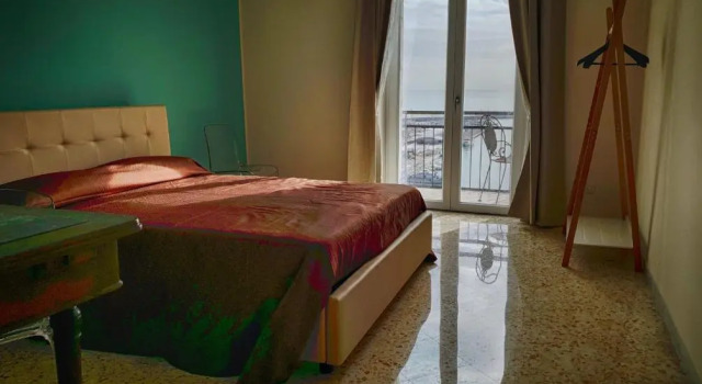 Casa sul mare, Забронировать Отель Отели Салерно 3 звезды, рядом с Дворец Читта ди Салерно, 3*