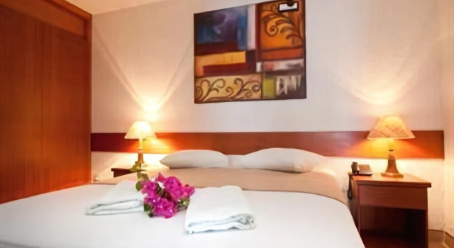 Posada La Mar, Book Hotel El Yaque Margarita Island