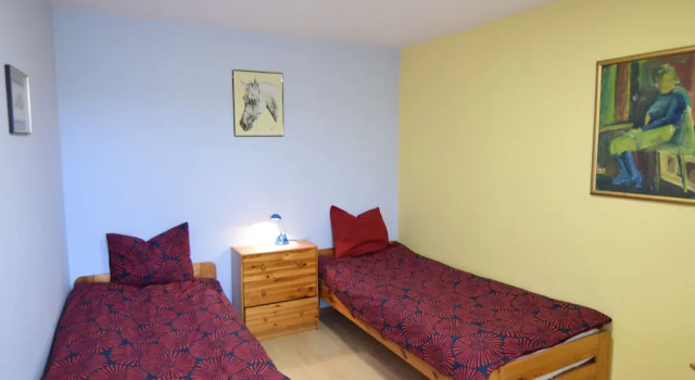 Cottage in a Quiet Location by the Lake Mausz, Parchowo in Kashubia, Varaa Lomakoti  
