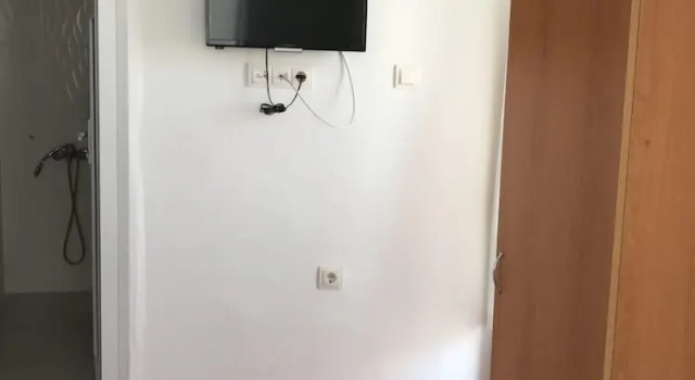 Двухместный номер Comfort с балконом и с видом на море Grand Gumuldur by Kizil Otel