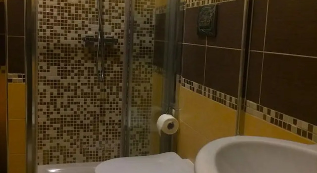 Двухместный номер Classic Hotel Villa Il Castagno