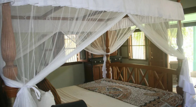 Шале Deluxe c 1 комнатой Villa Sethawadi Hotel and Kitesurf Centre