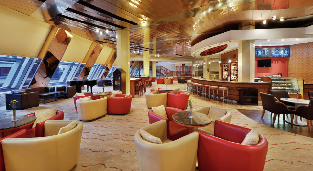 Transcorp Hilton Abuja