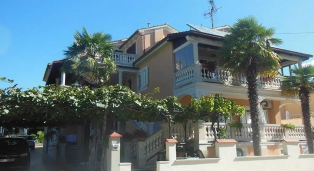 House Alma, Забронировать Отель Отели Пореч 3 звезды, 3*