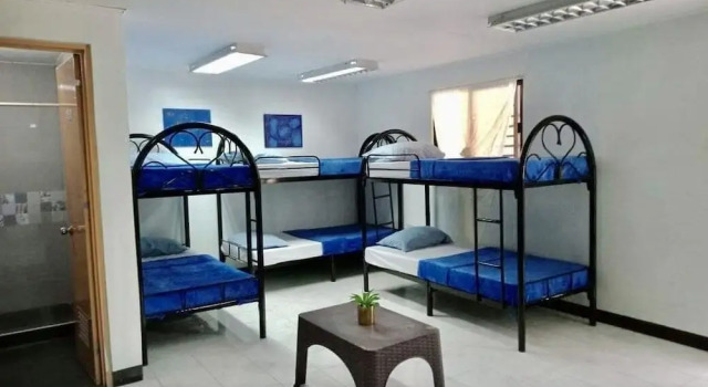 Номер Standard Dwell Family Resort Tagaytay