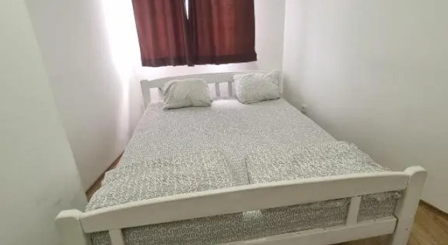 Двухместный номер Standard Hostel Inn Downtown