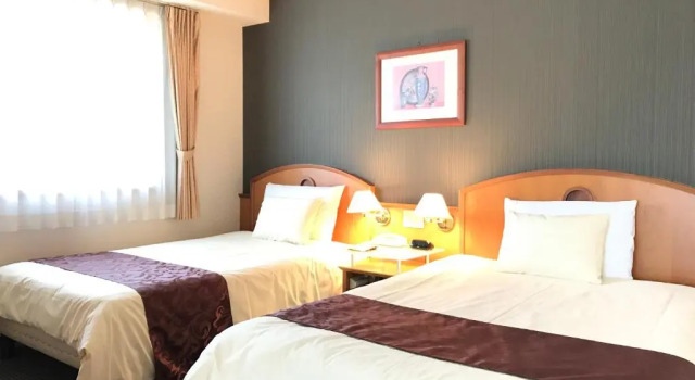 Номер Superior Hotel BELLMARE